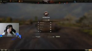 Type 63 / ЗА МАСТЕРОМ / МИР ТАНКОВ