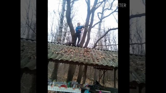 История моего класса😍☺😉 смотреть онлайн