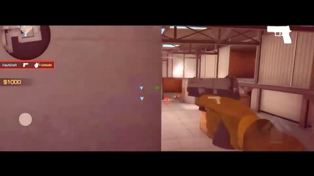 Rust || Standoff 2 || Fragmovie смотреть онлайн