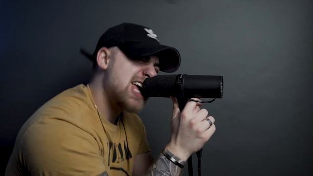 Nirvana "Lithium" | Cover by Nate Vickers смотреть онлайн