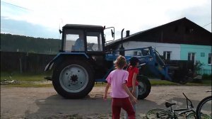 Евтушенко, поэма Братская ГЭС, фрагмент "Нюшка"