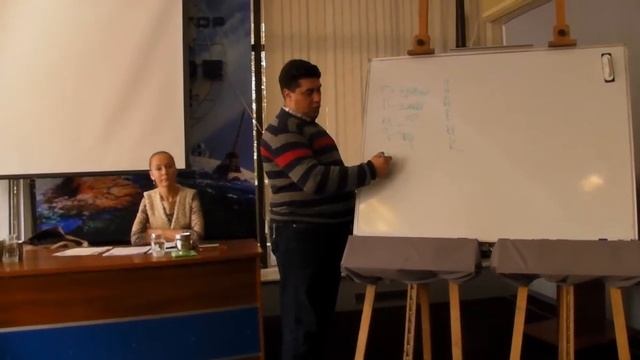 ОПЫТ И НАВЫК. Мальцев Олег