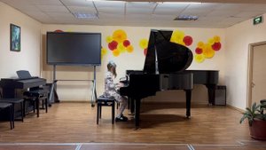 Т. Остен «Маленький эльф»