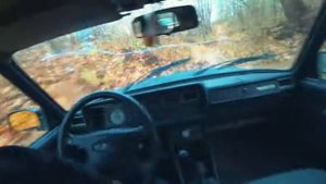 Паша пэл погоня от задержания