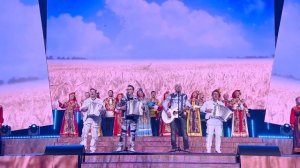 Денис Майданов, Сергей Войтенко, "Баян MIX",  «Россияне», "Воробейка" - «Казачье око»