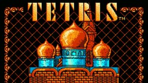 Tetris (Bulletproof) - РЕТРО ИГРЫ , НОСТАЛЬГИЯ | NES,Famicom,Dandy. #retrogaming #16bit #ретроигры