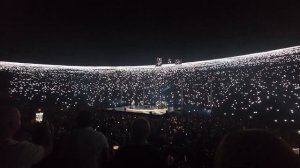U2 - One - 9/30/2023 - The Sphere, Las Vegas (Opening Weekend)