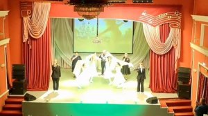 С  чего начинается Родина.