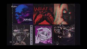 [ MIX PHONK ] | Murder In My Mind | WAKE UP! | vendetta! | MIDNIGHT | SHADOW | METAMORPHOSIS |