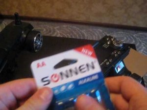 Распаковка Flysky FS GT3B FS GT3B 2 4 Г из Китая