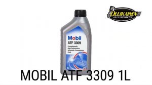 Mobil ATF 3309 1L
