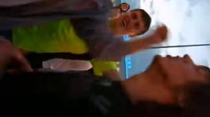 ДР Республики. Концерт группы "Корни". 2007 год.