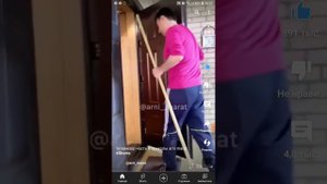 Арни и Марат Купил Телевизор