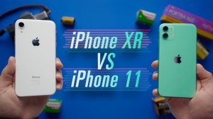 Полный обзор iPhone 11: сэкономить с iPhone XR или переплатить за iPhone 11 Pro? Игровой тест