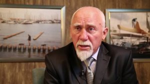 Профессор Лямин История открытия Cпирулины