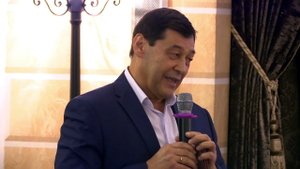 Выступление Пётра Ивановича Дорохова на XI Съезде НКО России