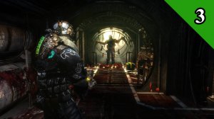 Dead space 3  (3)