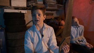 Пила 10. ЕГЭ. Команда КВН Шпона. 2022