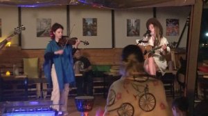 Шизгара кавер версия Venus Shocking Blue Бельбекская ярмарка село Соколиное