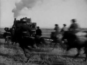 Turksib (Турксиб, 1929)