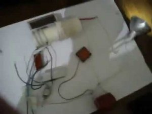 Самозапит от Тесла - попытка(Вечный двигатель прогресса Тесла!3)