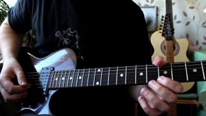 ТОП-9 базовых упражнений на переменный штрих!