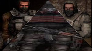 "Наезд" и "Сделка" За все стороны в Сталкер Зов Припяти!