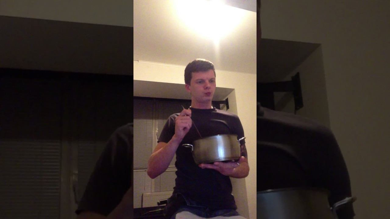 Жесткий интеллигент
