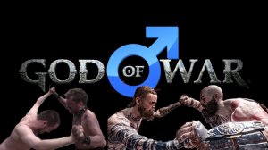 Первое прохождение God of War: Ragnarök (PS4) - Часть 1