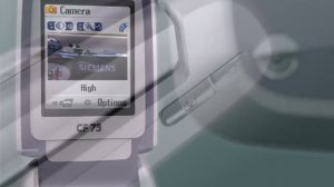 SIEMENS / CF 75