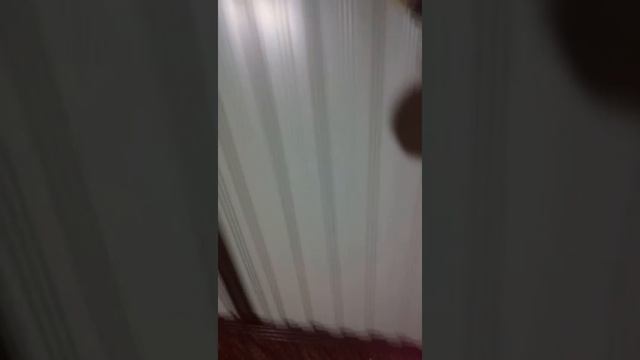 Подъёмные складные ворота своими руками