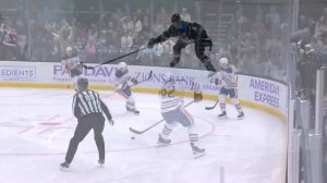 Основные моменты матча НХЛ | "Ойлерз" против Хоккейный клуб "Юта" | 29 ноября 2024