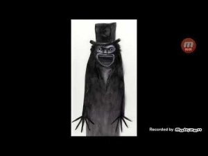 Бабадук трек