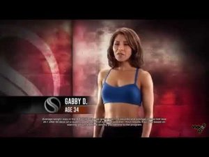 Jillian Michaels BodyShred Workout Fitness