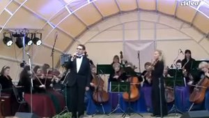 Светлана Безродная, Серж Полянский   Мишка, где твоя улыбка xvid