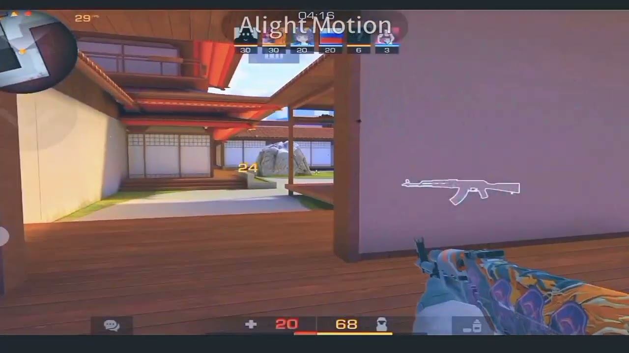 Standoff 2 fragmovie смотреть онлайн