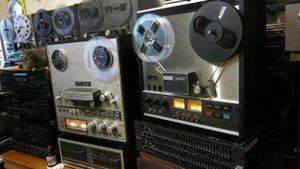 TEAC A 3300SX
