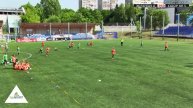 "Золотые купола" - СШОР № 5