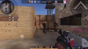 Легальные Читы в Standoff 2