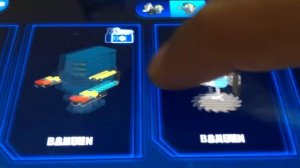 Lego Star Wars 75253 Boost Droid Commander tanitim Video 26.Temmuz (tekrarlama)