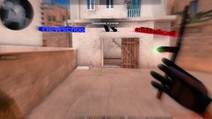 СТАРАЯ ШКОЛА ПРОТИВ НОВОЙ ШКОЛЫ В STANDOFF 2🙄