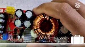 Datang Lagi Step Up 30A 1500w SZ-BT07CCCV Boost Converter 2020-10-15