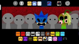 уже страшная версия