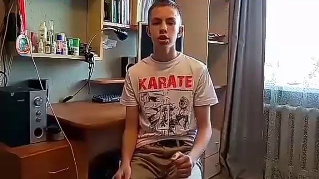 Моё Первое Видео!!! Планы На Канал!!! смотреть онлайн