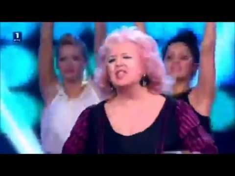 Твист -  Радмила Караклајић