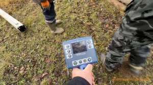 Трассировка, поиск повреждений и ремонт кабелей