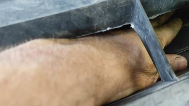 Форд Фьюжн ,вода в салоне под ковриками... смотреть онлайн