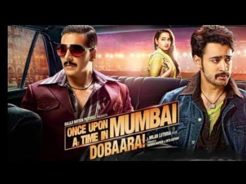Ye Tune Kya Kiya🎼1722(Movie :- Once Upon A Time In Mumbai Dobaara-2013)
