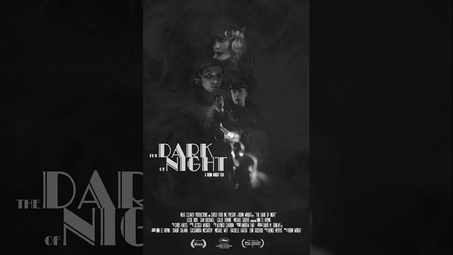 TDON ("The Dark of Night" Original Score) смотреть онлайн