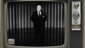 Игорь Ильинский - Хамелеон. А.Чехов. (1952)